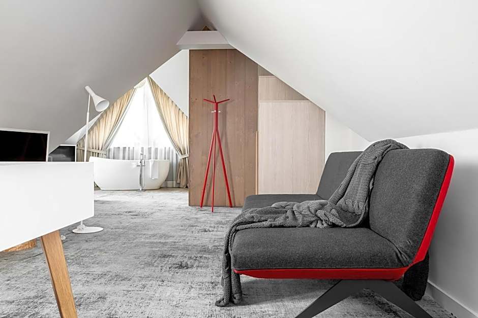 Hotel ZAWRAT Ski Resort & Spa