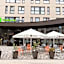 Holiday Inn Express Warsaw - Mokotow By IHG