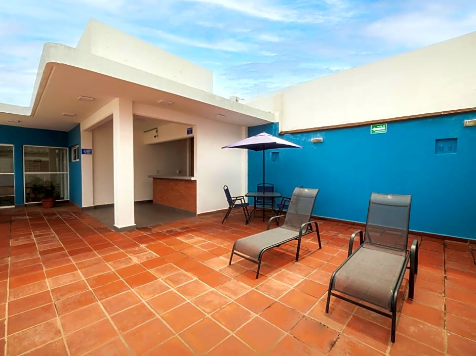Hotel Meson del Barrio