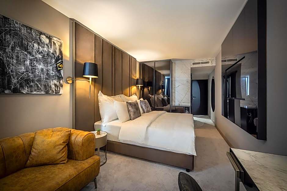 Photo 1 of 15 of Classic 1 Double Bed or 2 Beds
