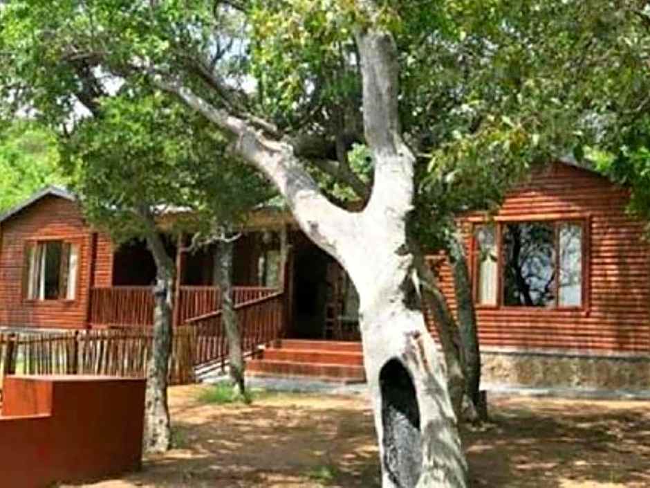 Lindani Game and Lodges