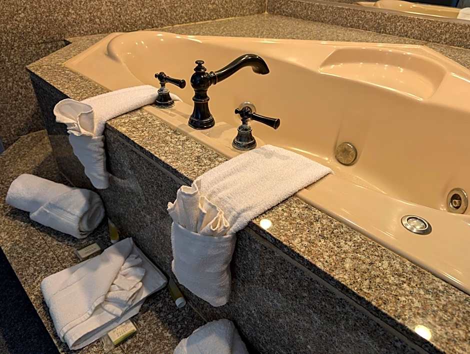 Travelodge by Wyndham Enid