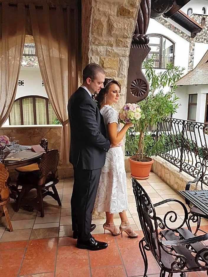 Hunter Prince Castle Hotel