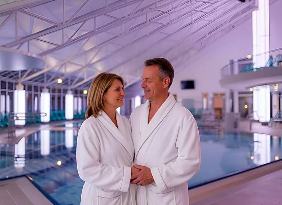 Kurhotel Pyramide Sibyllenbad
