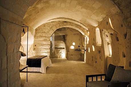 Il Palazzotto I Residence & Winery