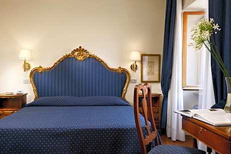 Classic Double or Twin Room