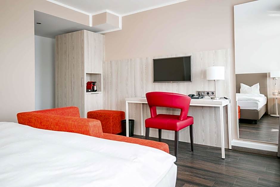 Best Western Hotel Breitbach