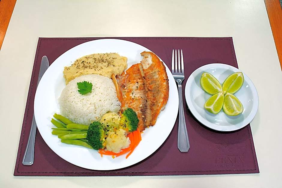 Fênix Hotel Campinas