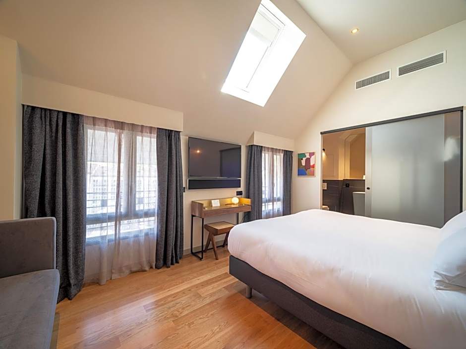 Alery Hotel