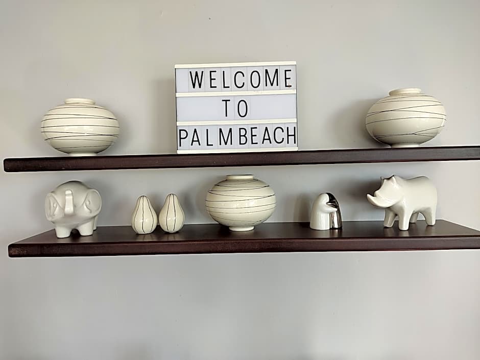 Palm Beach Guesthouse