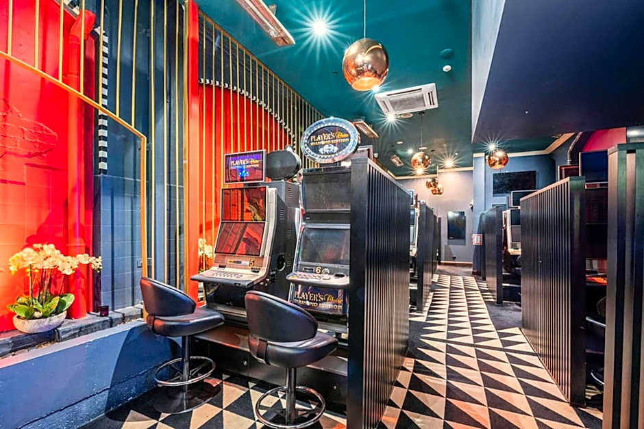 Hotel Harry, an Ascend Collection Hotel