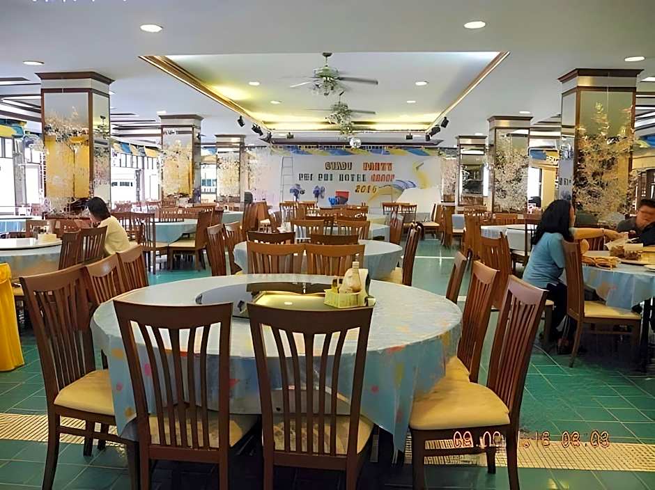 Phi Phi Hotel