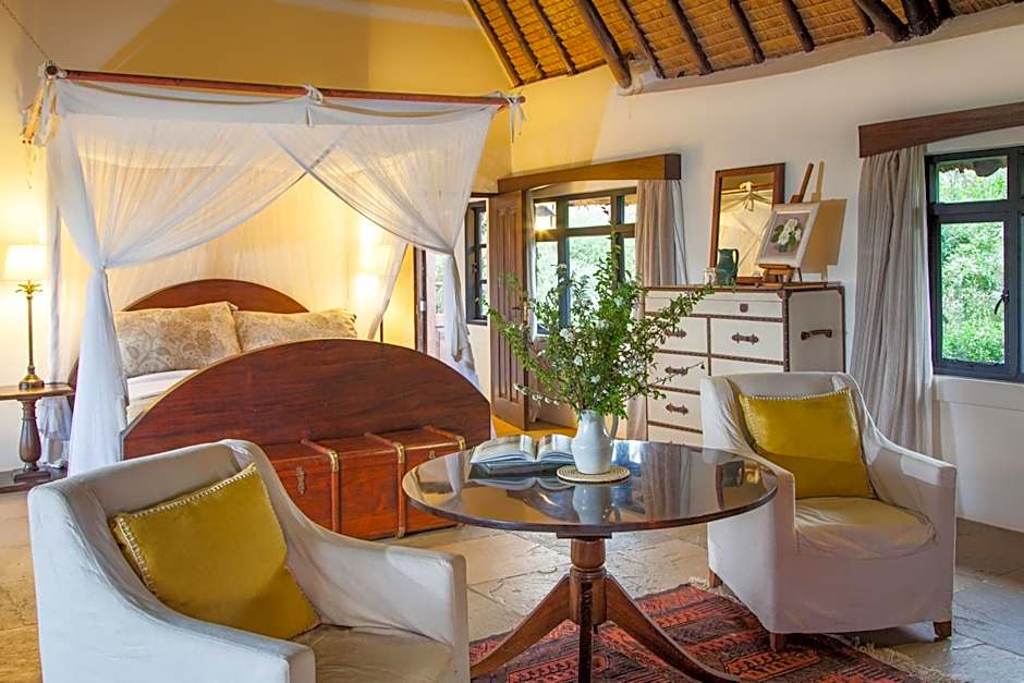 Ololo Safari Lodge & Farm