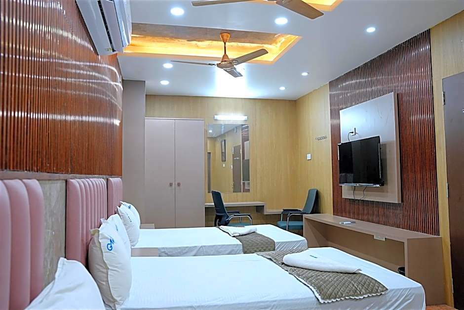 GM hotel