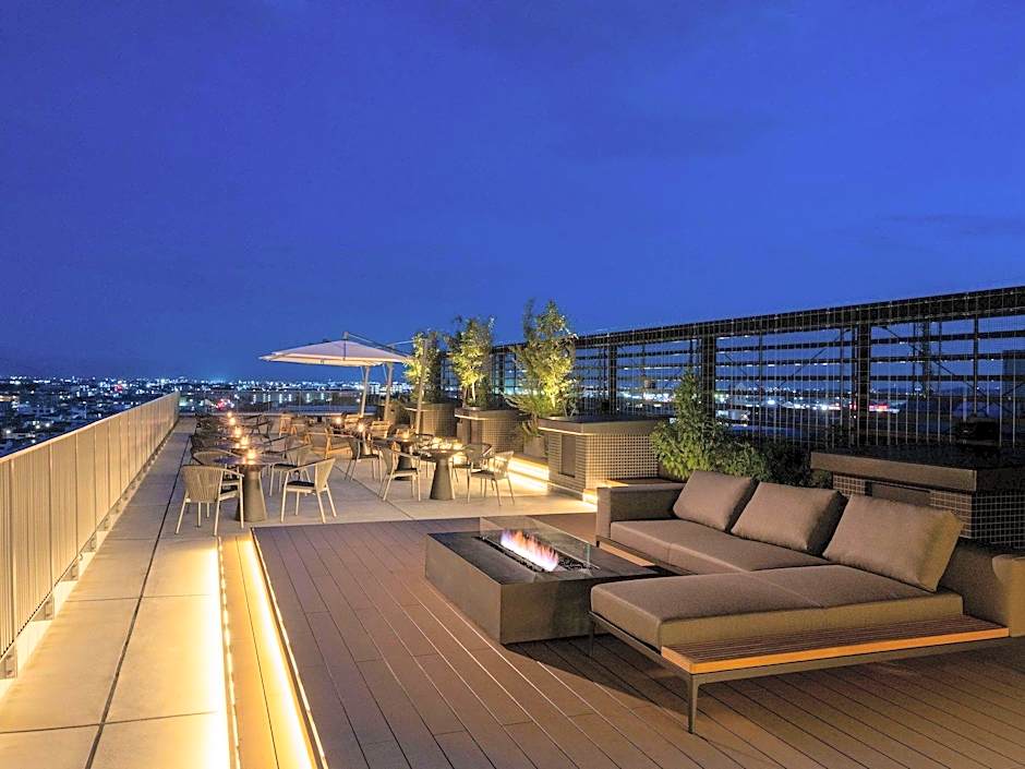 Novotel Nara