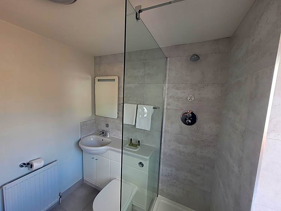 The Beeches Hotel & Leisure Club