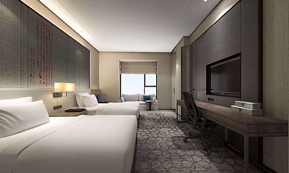 DoubleTree by Hilton Baoding