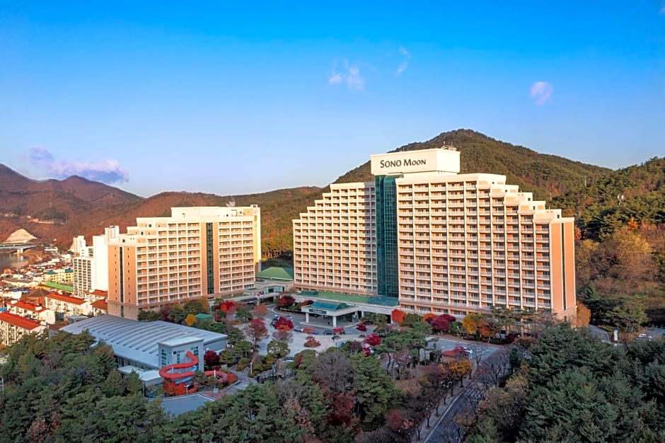 Daemyung Resort Danyang