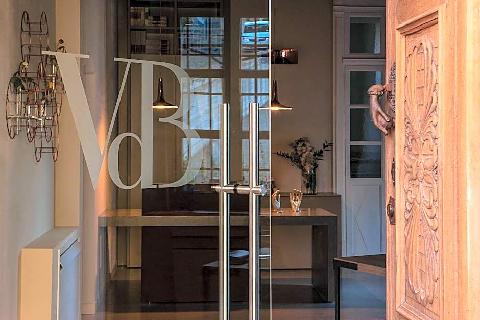 Relais Villa del Borgo