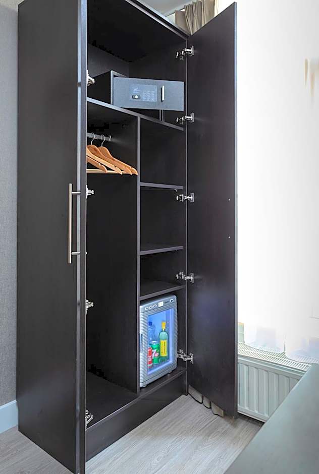 NL Hotel District Leidseplein