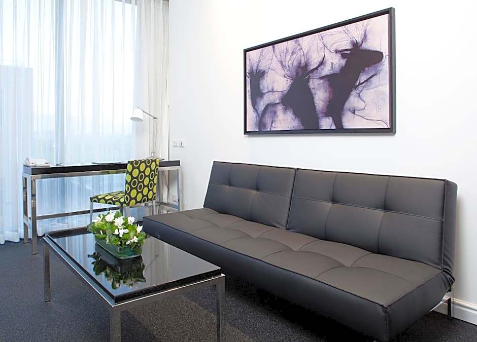 Leonardo Boutique Hotel Tel Aviv