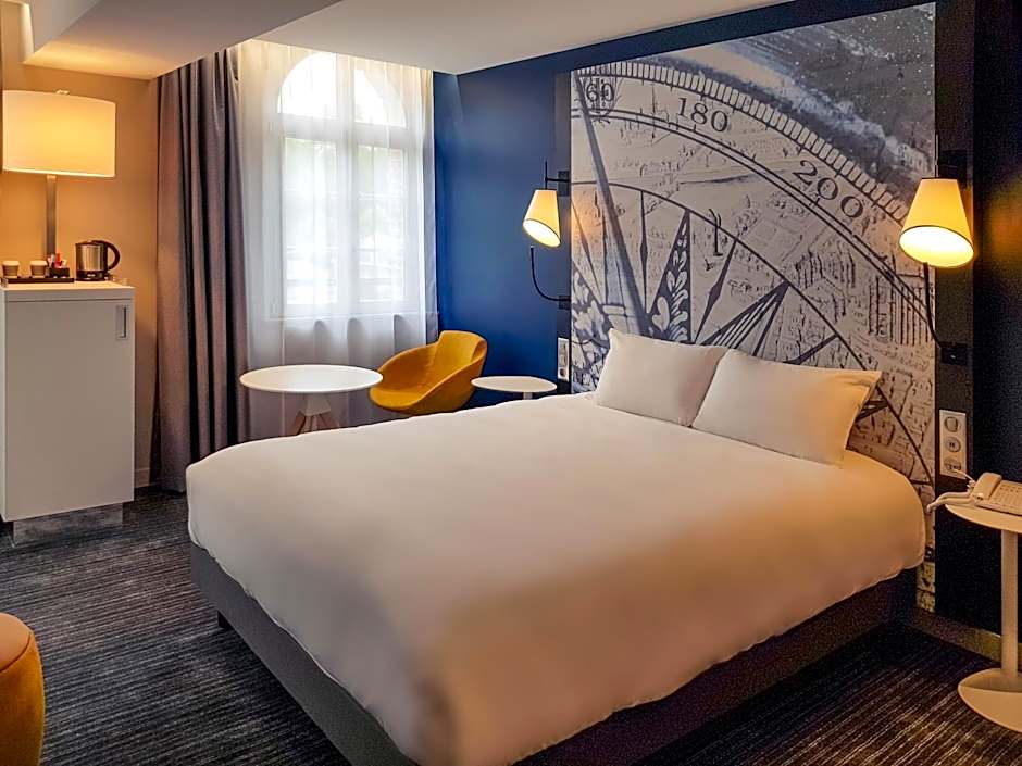 Mercure Beauvais Centre Cathédrale