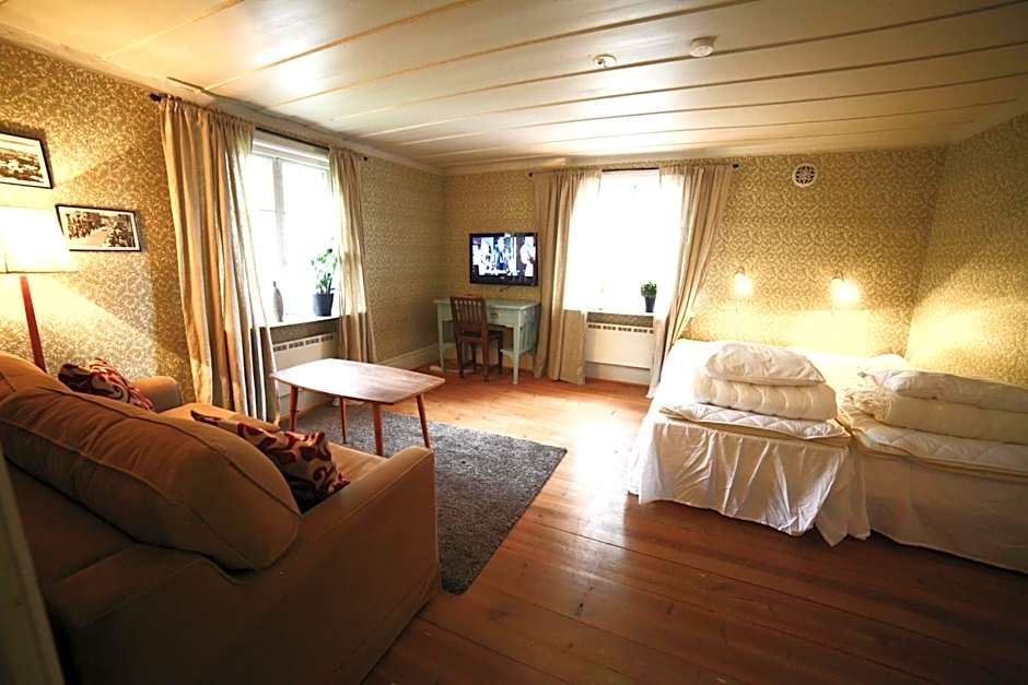 Prästgatanett Apartments