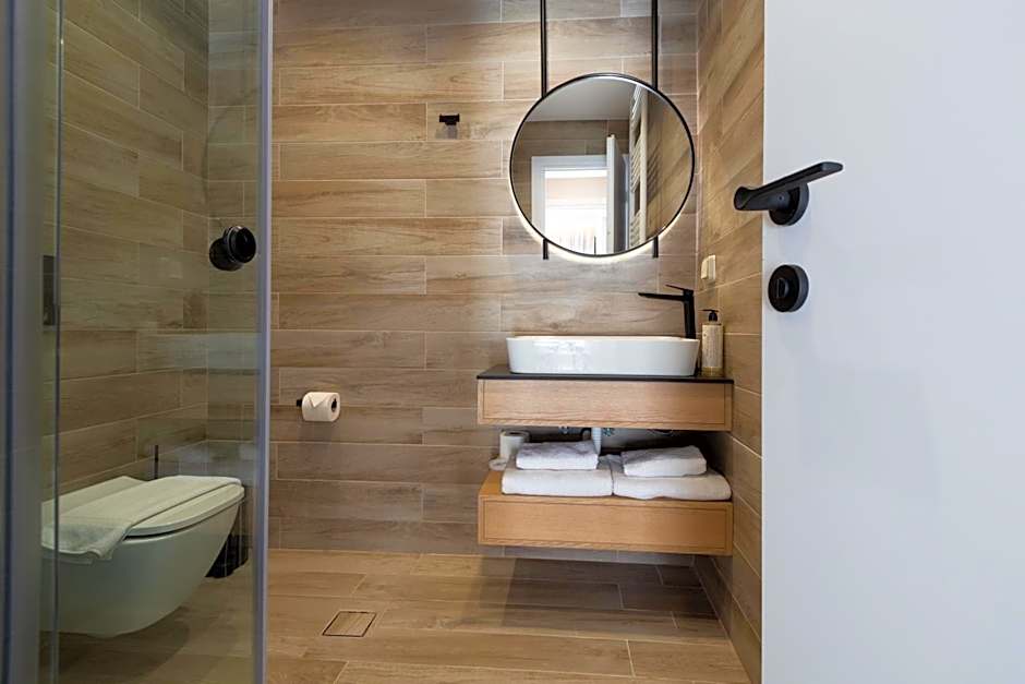 LUX&EASY Athens Downtown Residences