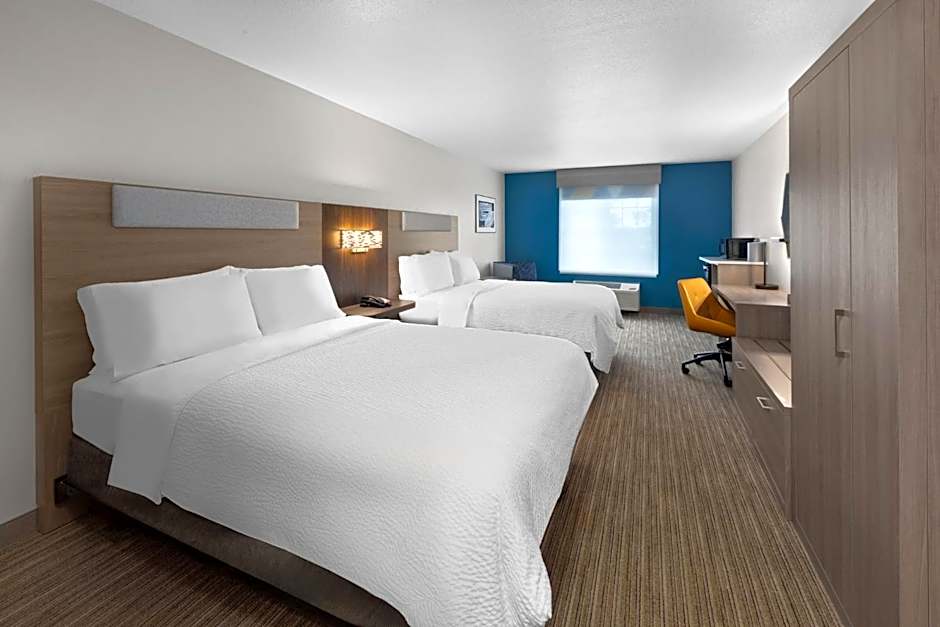 Holiday Inn Express Hotel & Suites Acme-Traverse City By IHG