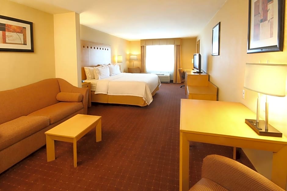 Holiday Inn Express Hotel & Suites CD. Juarez - Las Misiones By IHG