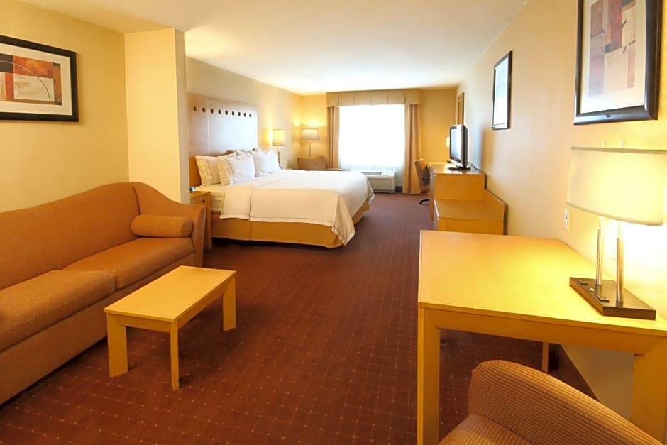 Holiday Inn Express Hotel & Suites Cd. Juarez - Las Misiones