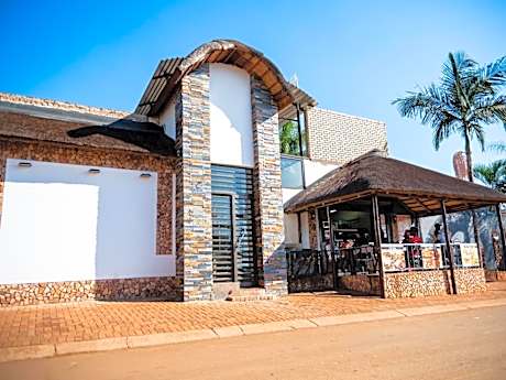 Royal Lodge