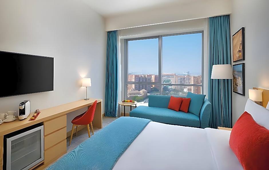 Avani Ibn Battuta Dubai Hotel