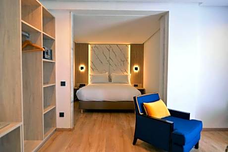 Deluxe Junior Suite