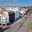 Hótel Reykjavík Saga