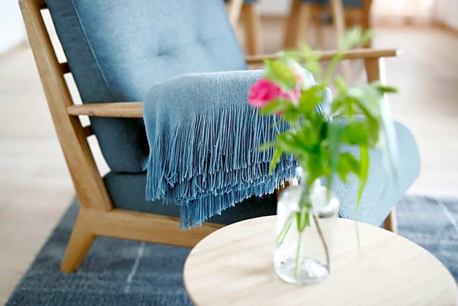 Alpin Chalet Trinkl - adults only ab 16 Jahren