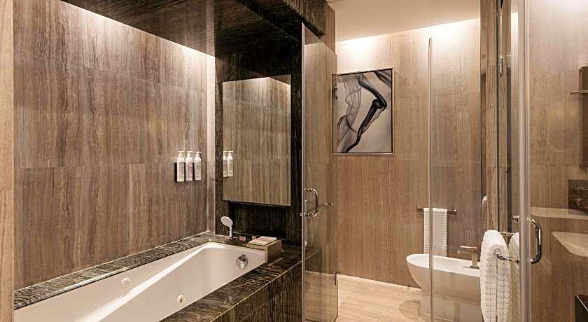 Le Meridien City Centre Bahrain