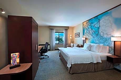 Superior King Room