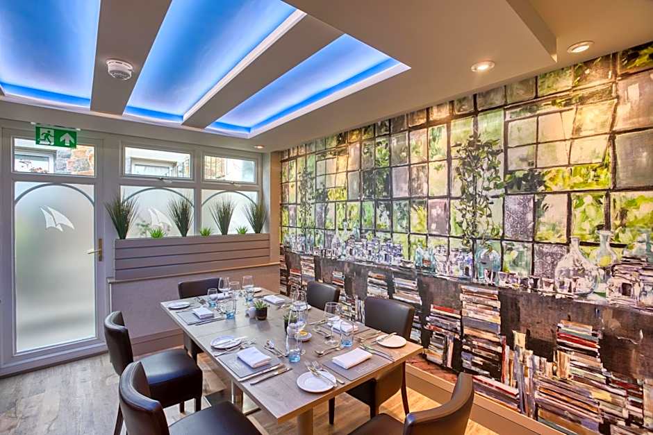 La Barbarie Hotel by Eight Continents