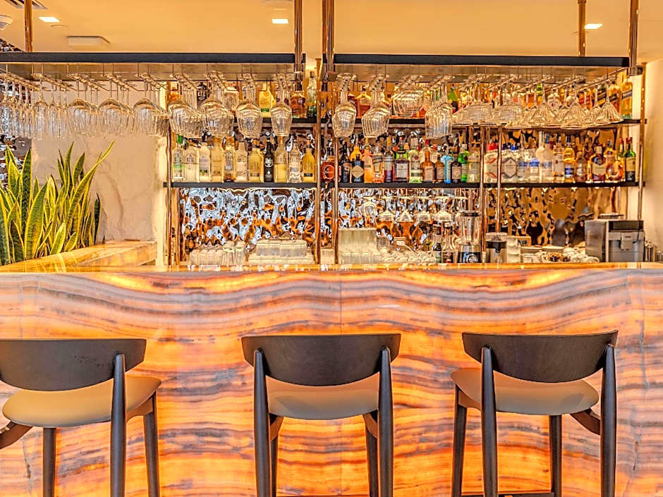 Movenpick Istanbul Hotel Golden Horn