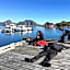 Fisherman's cabin, Lofoten - 11 Johnbua