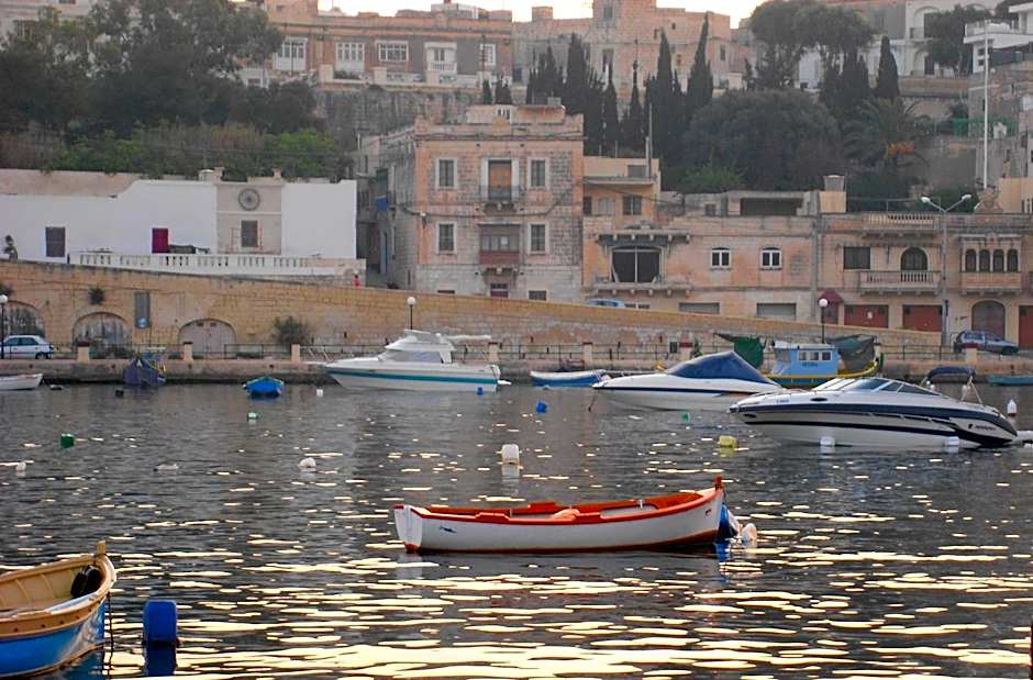 Villa Del Porto