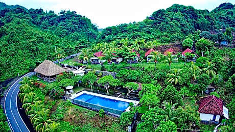 Ara Artati Lombok bungalows and Restaurant