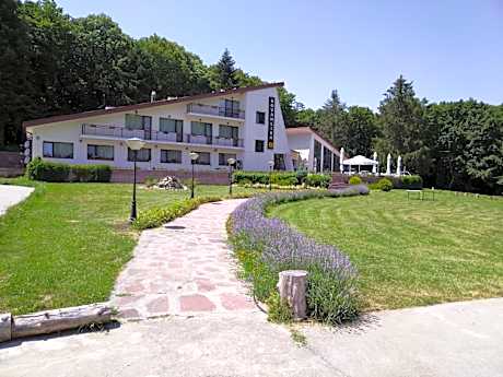 Hotel Kovanlika 2