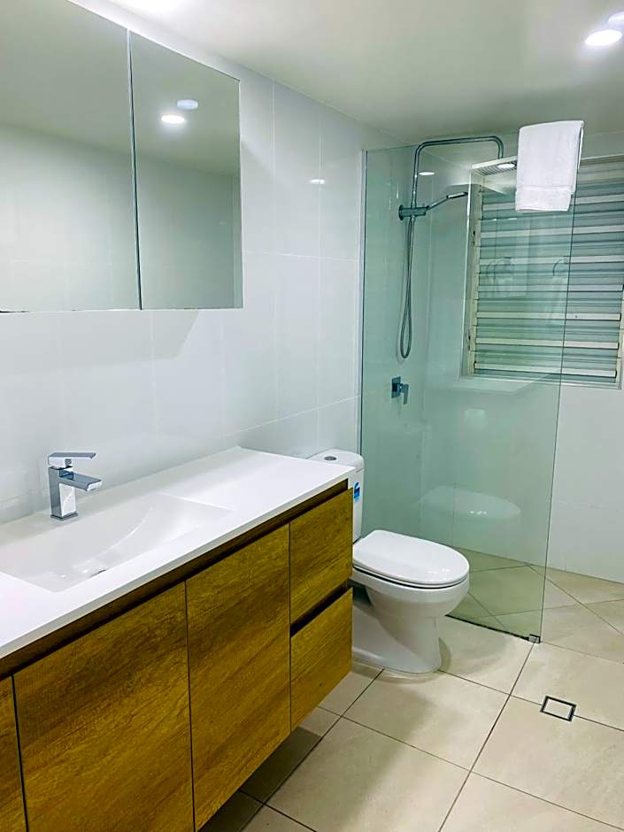 BeachView Apartments at Villa Paradiso