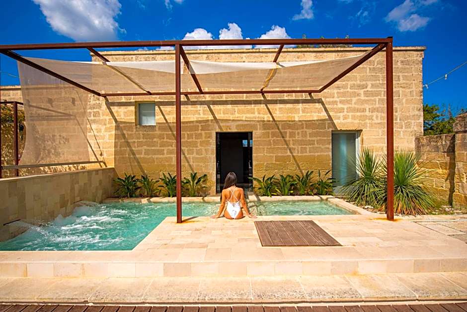 Relais Masseria Le Cesine - CDSHotels