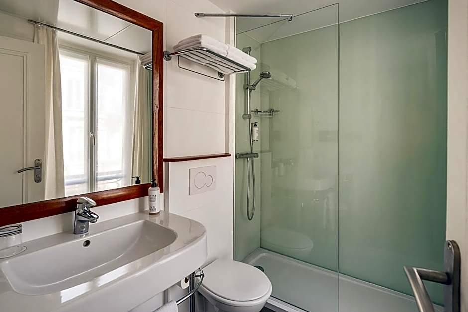 Best Western Aramis Saint-Germain