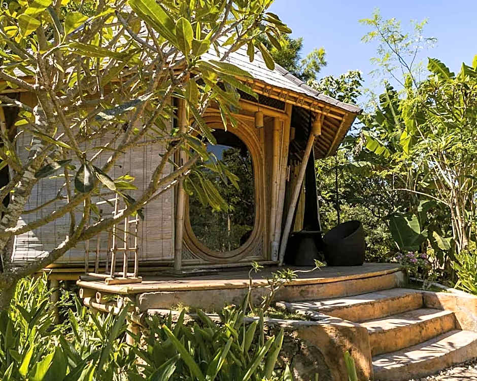 Maringi Sumba by the Sumba Hospitality Foundation