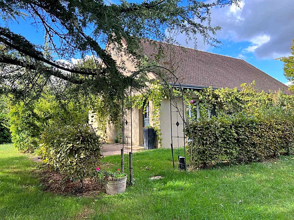 GSand Le Clos du May