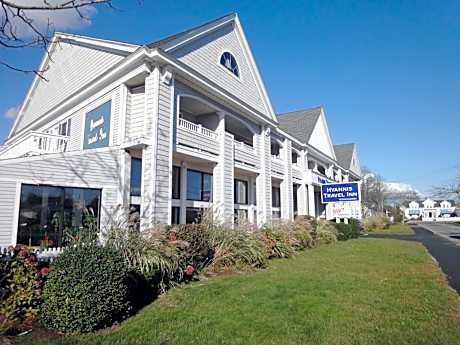 Hyannis Travel Inn